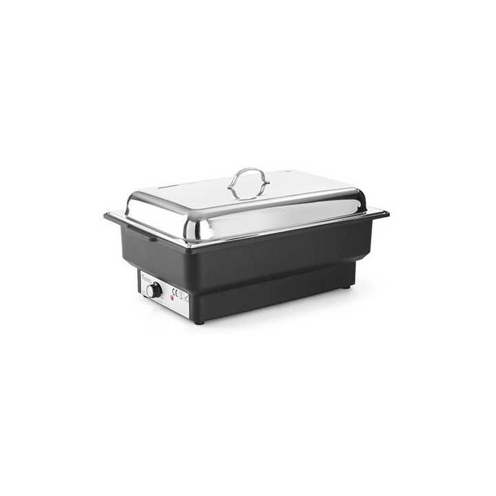 CHAFING DISH ELECTRIQUE GN 1/1 ICHAFINGDISH1/1E HENDI