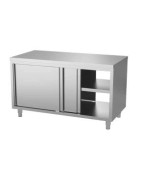 TABLES ARMOIRES TRAVERSANTES