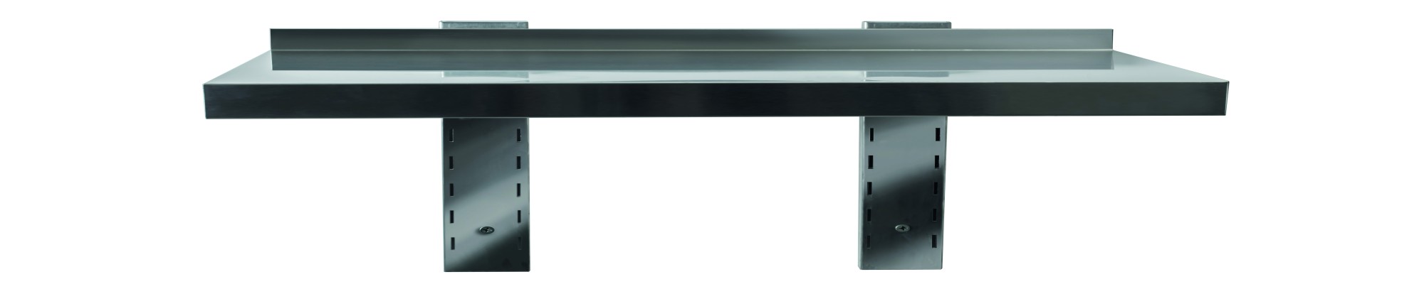 ETAGERES MURALES REGLABLES