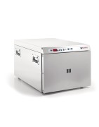 LAGE TEMPERATUUR OVENS (REGENERATIE)