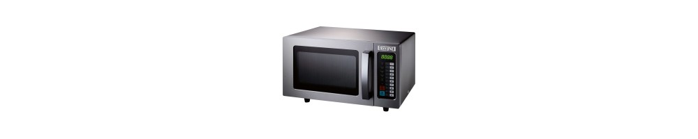 MICROGOLF OVENS