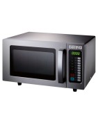 MICROGOLF OVENS