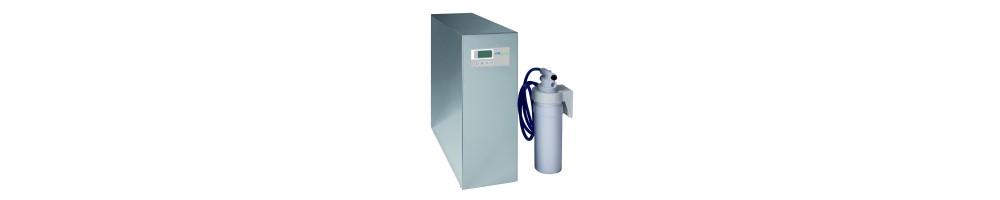 OSMOSE MACHINE