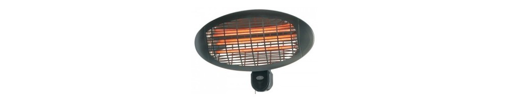 Chauffe terrasses | Eterna