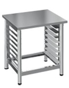 ONDERSTELLEN GASTRONOMIE OVEN