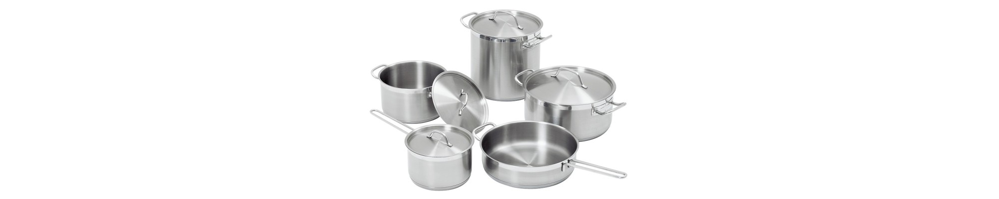 SETS DE CUISSON