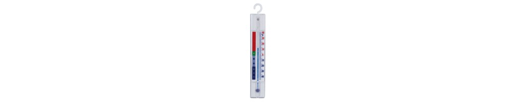 THERMOMETRES