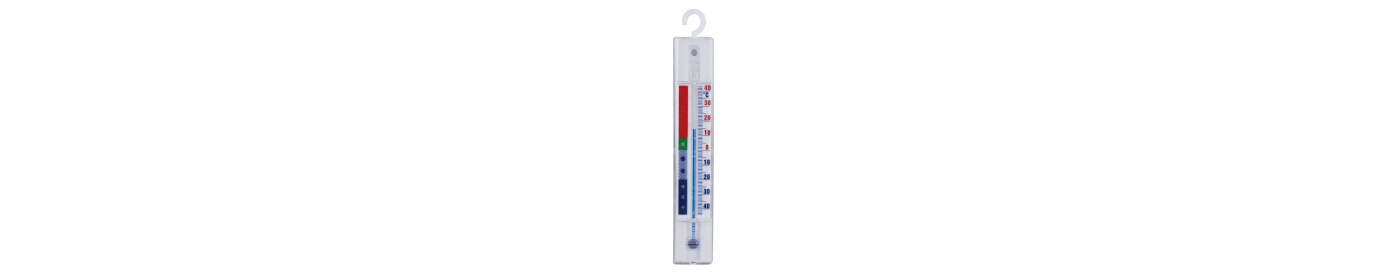 THERMOMETERS