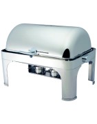 CHAFING DISH