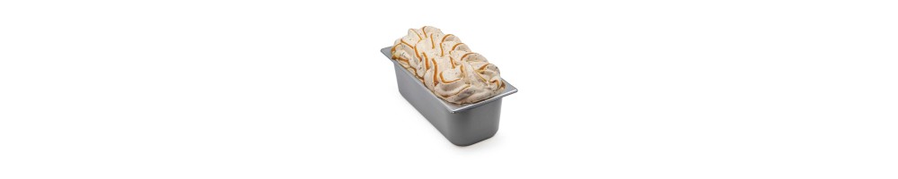 ICE CREAM BAKKEN