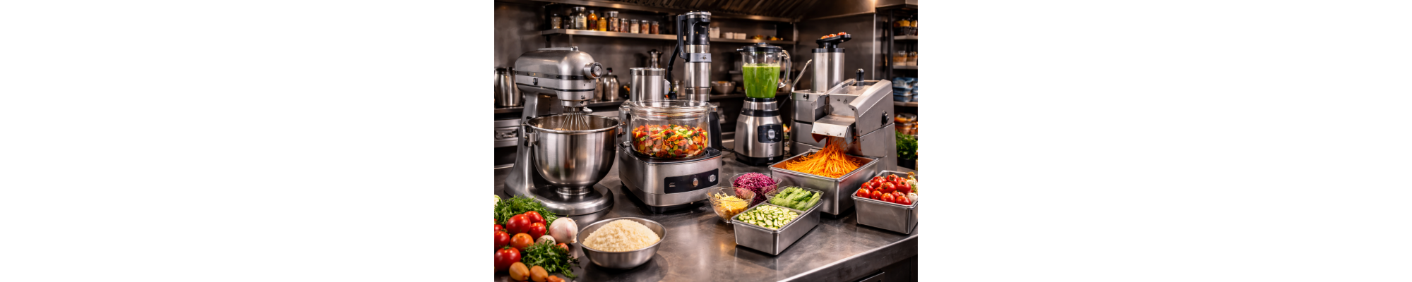 PREPARATION DYNAMIQUE