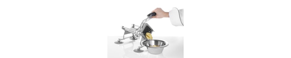 COUPE-FRITES