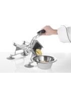 COUPE-FRITES