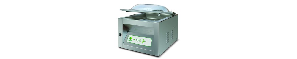 MACHINES A SOUS-VIDES