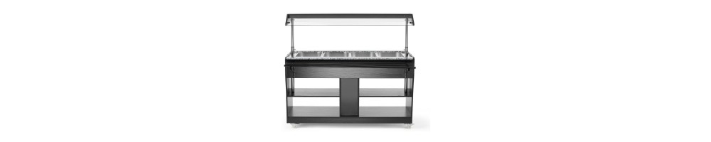 Buffets | Eterna