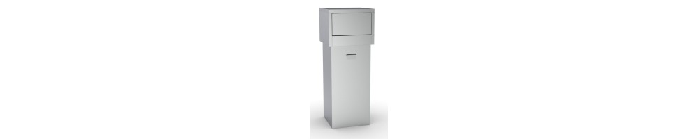 POUBELLES