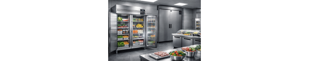 REFRIGERATION