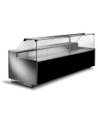 COMPTOIR VITRINE