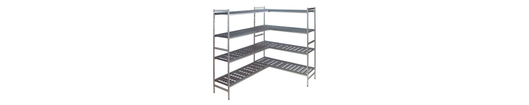 REKKEN KOEL- EN VRIESCELLEN