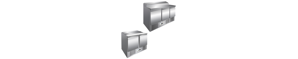 FRIGO SALADETTE