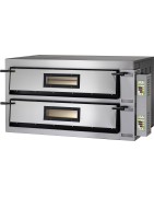 PIZZA OVENS