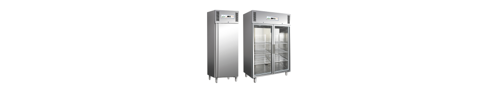 ARMOIRES REFRIGEREES ET CONGELATION