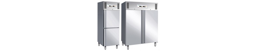 ARMOIRES DOUBLE TEMPERATURE