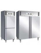 ARMOIRES DOUBLE TEMPERATURE