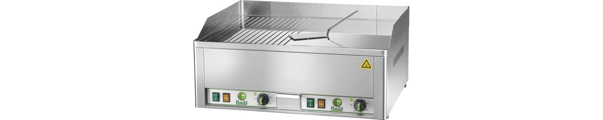 PLANCHAS / PLAQUES A SNACKER