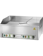 PLANCHAS / GRILLPLATEN