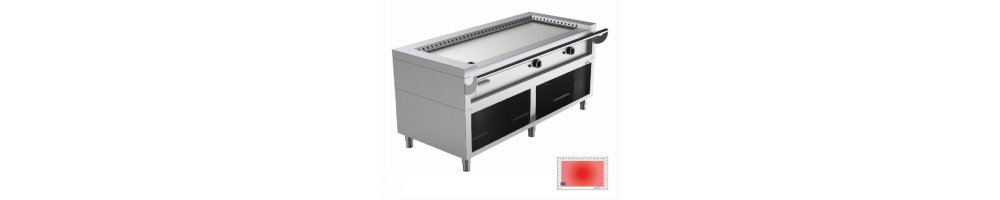 TEPPAN YAKI