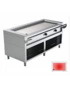 TEPPAN YAKI