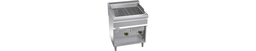 GRILLADES PIERRE DE LAVE