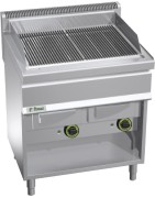 LAVASTEENGRILLEN