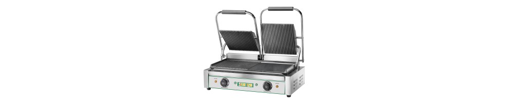 GRILLS PANINI