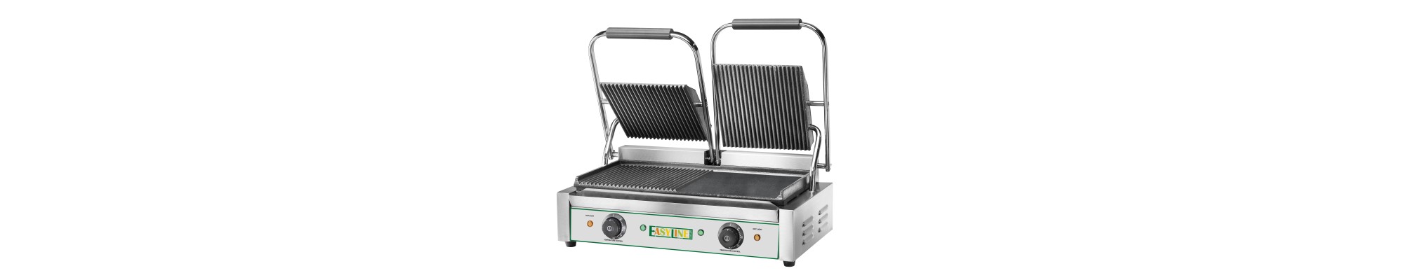 PANINI GRILLEN