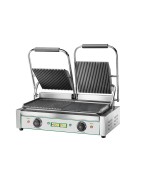 GRILLS PANINI