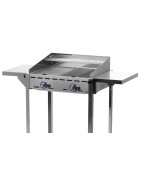 GRILLS BBQ / CHARBON DE BOIS