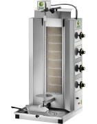 GRILLS GYROS