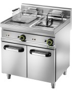 FRITEUSES SUR MEUBLE