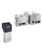 CUISEURS SOUS-VIDES & THERMOPLONGEUR