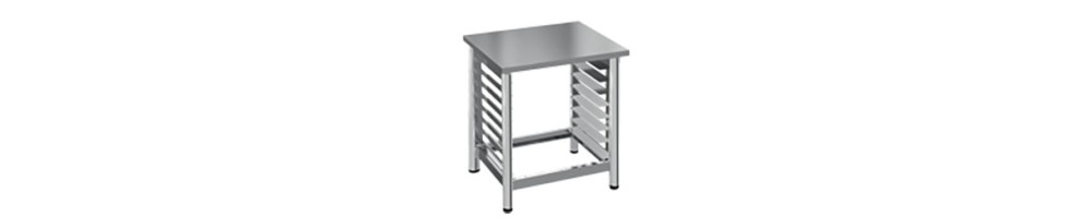 ONDERSTELLEN (BANKET)BAKKERIJ OVEN