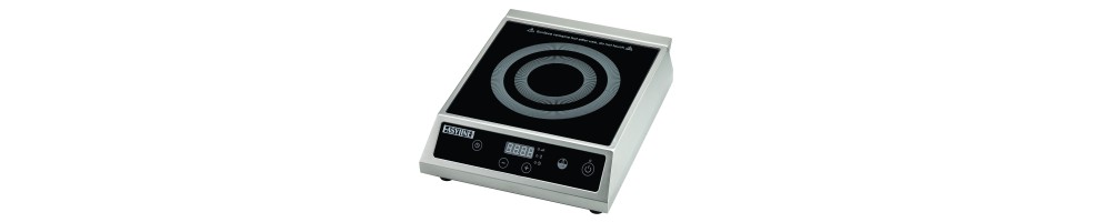 INDUCTIEPLATEN