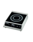 INDUCTIEPLATEN