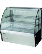 VITRINES CHAUFFANTES