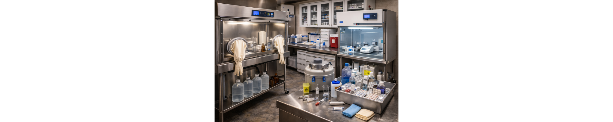 MEDISCH ~ FARMACEUTISCH