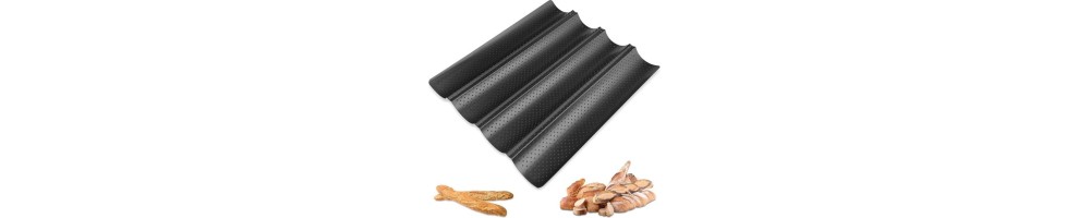 PETIT MATERIEL BOULANGERIE / PATISSERIE