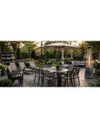 MOBILIER HORECA ~ TERRASSES