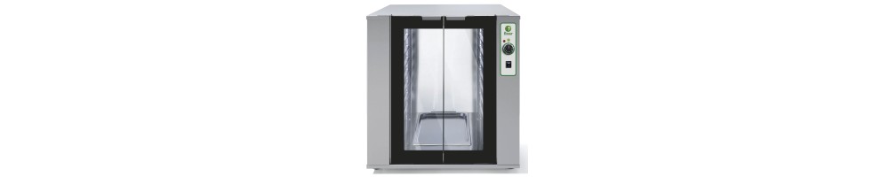 ARMOIRES DE LEVAGE / POUSSE / FERMENTATION