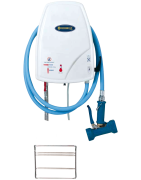 POSTE DE LAVAGE / DESINFECTION